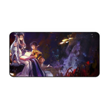Load image into Gallery viewer, Anime Dragon Nest Mouse Pad (Desk Mat)