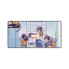 Load image into Gallery viewer, Kyouran Kazoku Nikki Mouse Pad (Desk Mat)