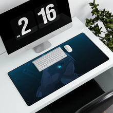 Load image into Gallery viewer, Anime Chainsaw Man Mouse Pad (Desk Mat)