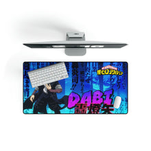 Load image into Gallery viewer, My Hero Academia Mouse Pad (Desk Mat)