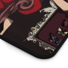 Load image into Gallery viewer, Mob Psycho 100 Arataka Reigen, Shigeo Kageyama, Ekubo, Ritsu Kageyama Mouse Pad (Desk Mat) Hemmed Edge