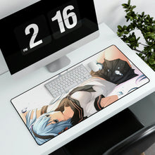 Load image into Gallery viewer, Vocaloid Mouse Pad (Desk Mat)