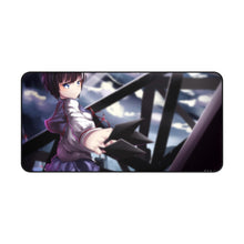 Load image into Gallery viewer, Seraph Of The End Mouse Pad (Desk Mat)