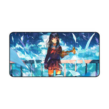 Load image into Gallery viewer, Sound! Euphonium Reina Kousaka Mouse Pad (Desk Mat)