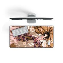 Load image into Gallery viewer, Ichihara Yuuko Mouse Pad (Desk Mat)