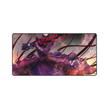 Load image into Gallery viewer, Fate/Grand Order Saber Alter Mouse Pad (Desk Mat)