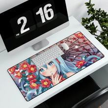 Load image into Gallery viewer, Vocaloid Mouse Pad (Desk Mat)