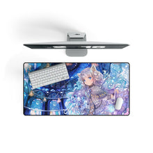 Load image into Gallery viewer, Anime Original Mouse Pad (Desk Mat) On Desk