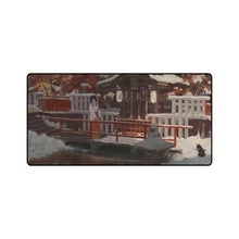 Load image into Gallery viewer, Anime Girl Mouse Pad (Desk Mat)