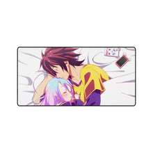 Load image into Gallery viewer, No Game No Life Mouse Pad (Desk Mat)