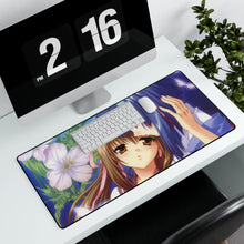 Load image into Gallery viewer, Akai Ito Mouse Pad (Desk Mat)