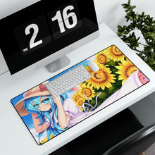 Load image into Gallery viewer, Date A Live Mouse Pad (Desk Mat)