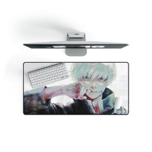 Load image into Gallery viewer, Toge Inumaki Jujutsu Kaisen Mouse Pad (Desk Mat)