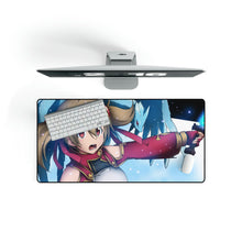 Load image into Gallery viewer, Sword Art Online Mouse Pad (Desk Mat)