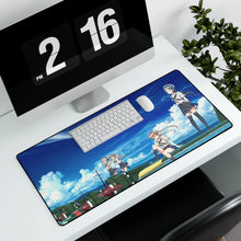 Load image into Gallery viewer, Anime Kantai Collection Mouse Pad (Desk Mat)