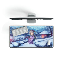 Load image into Gallery viewer, The iDOLM@STER Cinderella Girls Mouse Pad (Desk Mat)