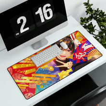 Load image into Gallery viewer, Anime Boy Mouse Pad (Desk Mat)