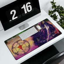 Load image into Gallery viewer, Anime Jojo's Bizarre Adventure Mouse Pad (Desk Mat)