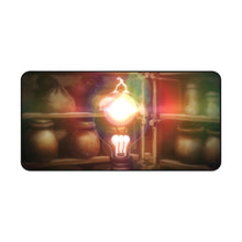Load image into Gallery viewer, Dr. Stone Mouse Pad (Desk Mat)