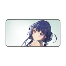 Load image into Gallery viewer, Masamune-kun's Revenge Aki Adagaki Mouse Pad (Desk Mat)
