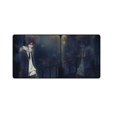 Load image into Gallery viewer, Nabari No Ou Mouse Pad (Desk Mat)