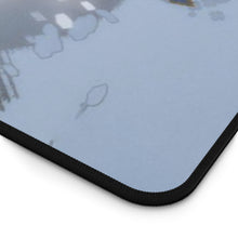 Load image into Gallery viewer, Sound! Euphonium Kumiko Oumae, Reina Kousaka Mouse Pad (Desk Mat) Hemmed Edge
