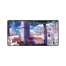 Load image into Gallery viewer, Anime Original Mouse Pad (Desk Mat)
