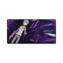 Load image into Gallery viewer, A Certain Magical Index Mouse Pad (Desk Mat)