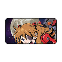 Load image into Gallery viewer, Evangelion: 3.0 You Can (Not) Redo Mouse Pad (Desk Mat)