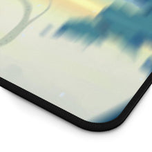 Load image into Gallery viewer, Weathering With You Mouse Pad (Desk Mat) Hemmed Edge