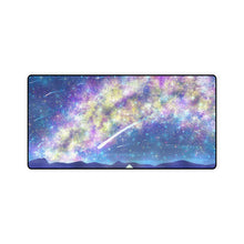 Load image into Gallery viewer, To Your Eternity Mouse Pad (Desk Mat)