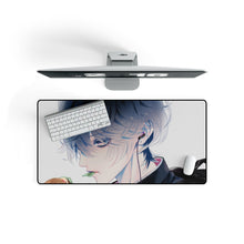 Load image into Gallery viewer, Anime Original Mouse Pad (Desk Mat) On Desk