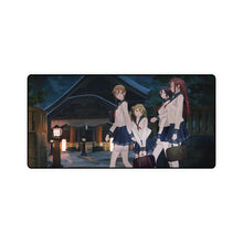 Load image into Gallery viewer, Anime Original Mouse Pad (Desk Mat)