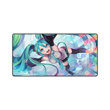 Load image into Gallery viewer, Vocaloid Mouse Pad (Desk Mat)