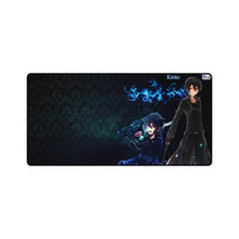 Load image into Gallery viewer, Sword Art Online Mouse Pad (Desk Mat)