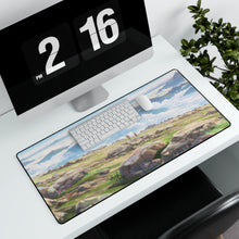 Load image into Gallery viewer, Your Name. Mouse Pad (Desk Mat)