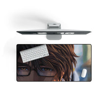 Load image into Gallery viewer, Anime Bleach Mouse Pad (Desk Mat)