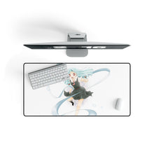 Load image into Gallery viewer, Tsugumomo Mouse Pad (Desk Mat)