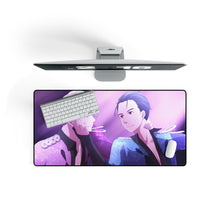 Load image into Gallery viewer, Yuri!!! on Ice Mouse Pad (Desk Mat)