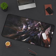 Load image into Gallery viewer, Houseki no Kuni - Bort Mouse Pad (Desk Mat) On Desk
