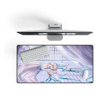 Load image into Gallery viewer, Black Butler Mouse Pad (Desk Mat)