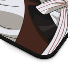 Load image into Gallery viewer, Sebastian and Grell Mouse Pad (Desk Mat) Hemmed Edge