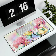 Load image into Gallery viewer, To Love-Ru Mouse Pad (Desk Mat)
