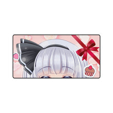 Load image into Gallery viewer, Touhou Mouse Pad (Desk Mat)