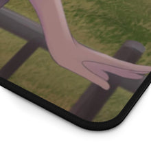 Load image into Gallery viewer, Miss Kobayashi's Dragon Maid Kobayashi San Chi No Maid Dragon, Tohru Mouse Pad (Desk Mat) Hemmed Edge