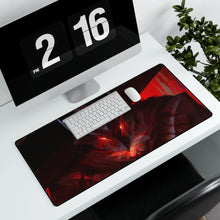 Load image into Gallery viewer, Anime Berserk Mouse Pad (Desk Mat) With Laptop