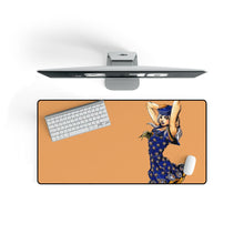 Load image into Gallery viewer, Anime Jojo's Bizarre Adventure Mouse Pad (Desk Mat)