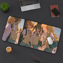 Load image into Gallery viewer, K-ON! Mouse Pad (Desk Mat) On Desk
