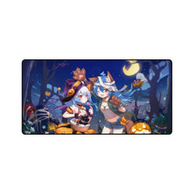 Load image into Gallery viewer, Bili Bili Douga Mouse Pad (Desk Mat)