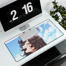 Load image into Gallery viewer, Uma Musume: Pretty Derby Mouse Pad (Desk Mat)